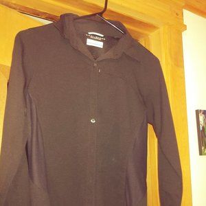 Black Columbia omnishade